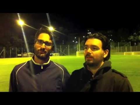 Handelskamraterna - Vasastan BK 0-0