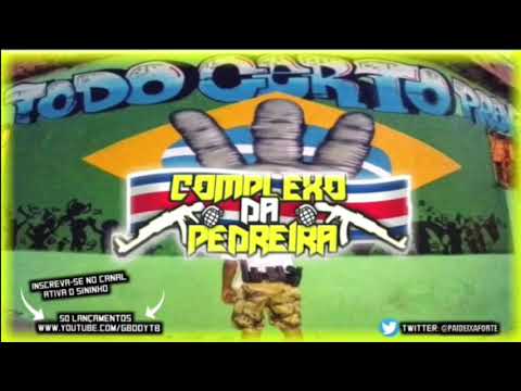 MC'S Á MÍDIA JN & MENOR B - NA PEDREIRA E NO LARGATO DA TCHAU PRO TREM  [ DJS BRASILEIRO & CAIO22]