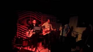 Taco, Buffalo, Birddog And Jesus by Pete Morton, Daniel Sayer and Morgan Daniels.