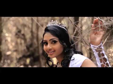 Adare man obatamai official music video _Dinesh amila fernando