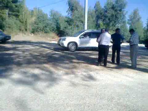 Muğla Köyceğiz Eşraflarından Şadi PİRCİ Ağabeyi Merhum Şahin PİRCİ Ruhuna Fatiha 15*10*2016