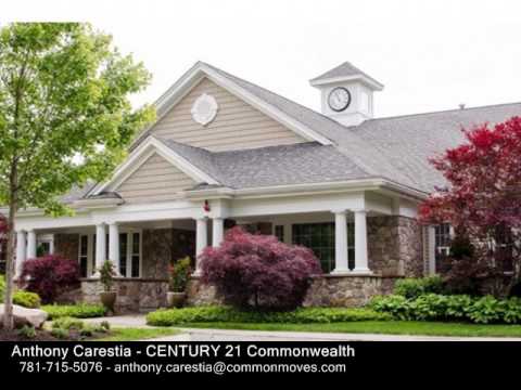 422 John Mahar Hwy Unit 102, Braintree MA 02184 - Condo - Real Estate - For Sale -