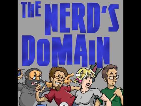 Ep. 69: Sentinel Tactics Kickstarter