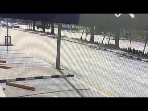 😢😢😢 international indian school dammam students met with an accident today dead on the spot. .####$$