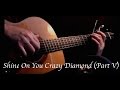 Pink Floyd - Shine On You Crazy Diamond (part V ...