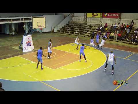 STARTIMES SUPERCUP 2017: OILERS WIN OVER SAVIO FULL HIGHLIGHTS