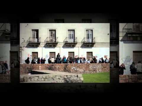 Montevideo Escondido Video