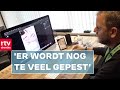 'Speak Up, Stop Pesten' komt terug | RTV Drenthe
