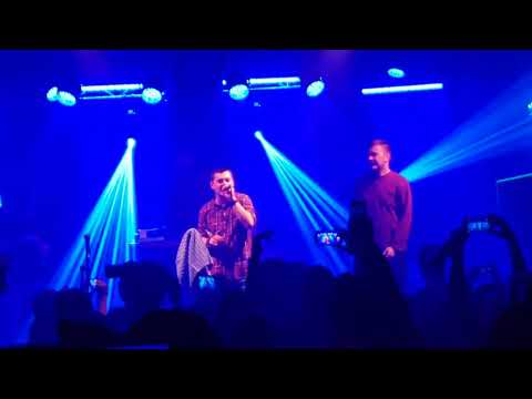 Marčelo i Edo Maajka   Suze