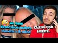 Kids On Tik Tok Are Faking Mental Disorders For Views