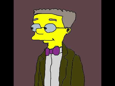 The Martian Madness Crew - The Unofficial Smithers Love Song[Official Audio]