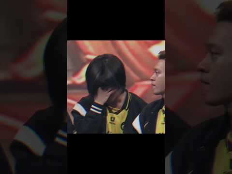 Kairi loses all m series world championship 😢 #mobilelegends #mlbb #ml #esports