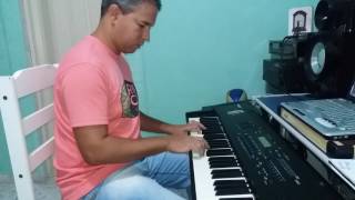 Video thumbnail for [Demo] Performance Ensoniq KT 76 (pianos & Eps) by Tiago Mallen