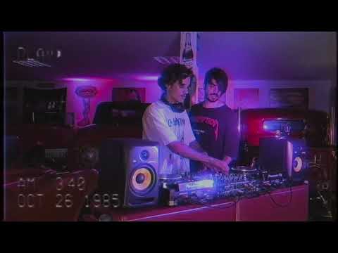 DISORDER x Vex @ Vintage Garage - Belo Horizonte