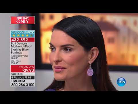 HSN | Helen Keaney's Jewelry Picks 08.18.2017 - 03 AM