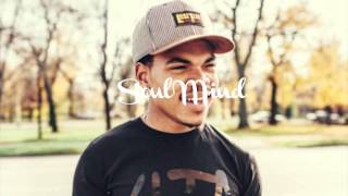 Taylor Bennet ft Chance The Rapper - Broad Shoulders