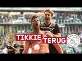 TIKKIE TERUG ?⚽ | FC Groningen - Ajax