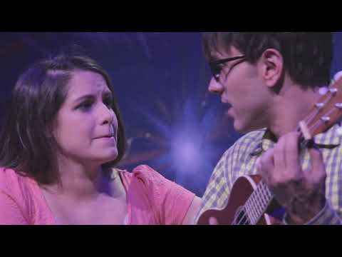 Te Quiero Hasta la Luna en el Foro Shakespeare