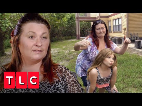 Família de ciganos tem uma filha favorita | Meu Grande Casamento Cigano | Discovery H&H