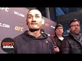 Max Holloway: I want to be the pound-for-pound king | UFC 231 | ESPN MMA
