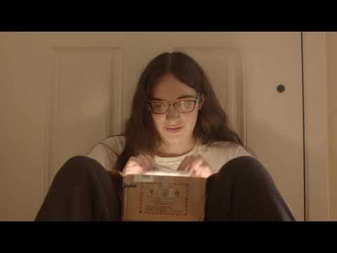 Aviary - Lauryn Blottin