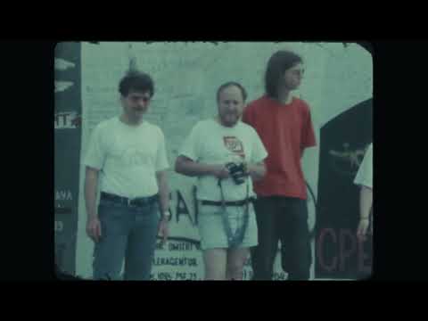Potsdam & Berlin nach der Wende | Ente gut, alles gut | Oldtimer Enten im Film