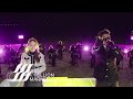MC Mong - Love You to Death (Live Performance) [Feat. Baek A Yeon]