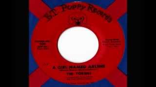 The Tokens - A Girl Named Arlene
