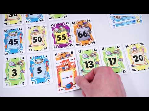 Миниатюра изображения товара Настольная игра Стиль Жизни Корова 006. Юбилейная / 322372/LS07