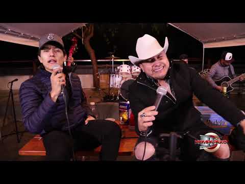 Tu Desgraciado | Mario Delgado Jr Ft. Mario El Cachorro Delgado (En Vivo)