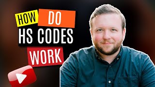 How do HS Codes Work Why are they so Confusing