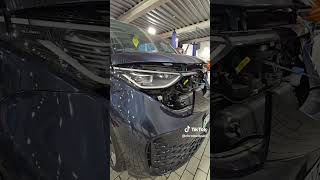 Download lagu How hard is to replace cabin filter on a VW ID.Buzz mp3