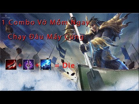 Jarvan IV vs Yorick -  Season 7.18  - Gameplay - CNT LOL