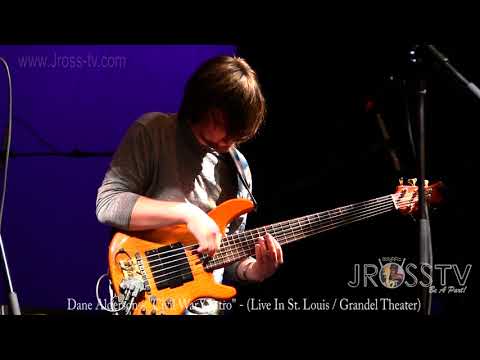 James Ross @ Dane Alderson (Yellowjackets) - "Civil War Intro" - www.Jross-tv.com (St. Louis)