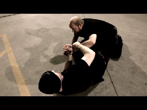 How To Use Aikido In A Real Fight │ Nikyo