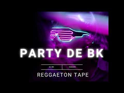 Reggaeton Old School Tape 1 (Waldo - Trebol Clan - Tego - WY - Hecctor y Tito)