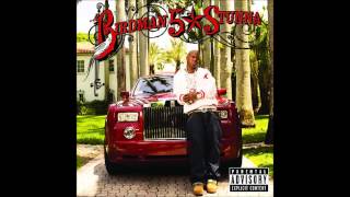 S On My Chest (feat. Lil Wayne) - Birdman (5* Stunna)