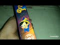 Pinocho VHS