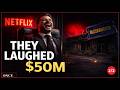 Netflix Was 3 Weeks Away From Death Nobody Knows This Story