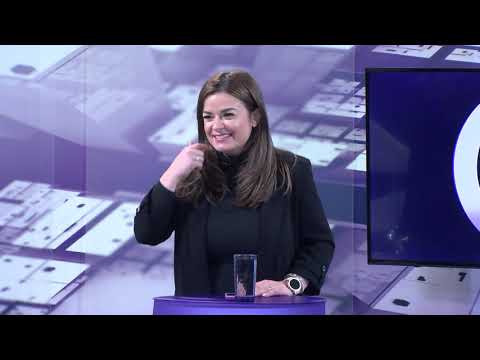 ZOOM ZAGREB- Afere HDZ-a (Z1 Televizija 21.01.2021.)