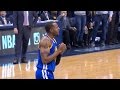Top Top 5 Andre Iguodala Celebrations with Warriors, most searching!