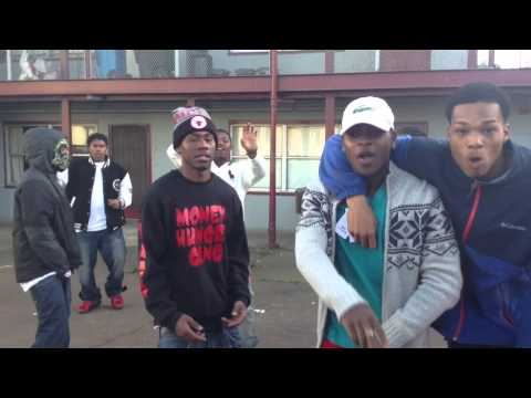 Yase Ft MB Touch A Bag / Shot By Tiggzg42n