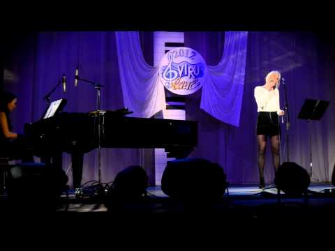 Kelli Vassiljev, Gunnar Graps - Valgus