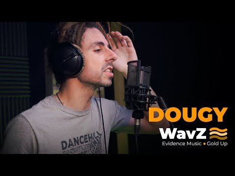 Dougy & Akuen - Hommage | WavZ Session [Evidence Music & Gold Up]