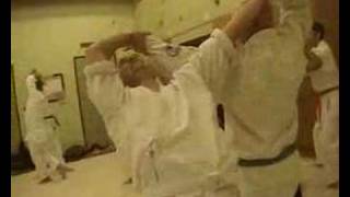 preview picture of video 'Aikido Belgrave'