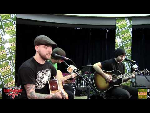 Redlight King - Old Man (w/ interview, 1080p)