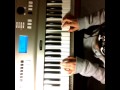 2009 phan song piano cover 