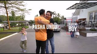 Download lagu Boy Main ke Rumah Pasha Ungu | BARENG BOY (14/09/19) Part 1 mp3