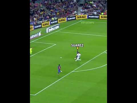 Messi Helps Teammates + Dembele