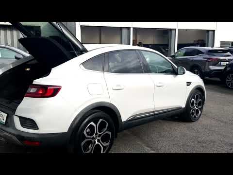 Renault Arkana S EDITION E-TECH HYBRID 145 - Image 2